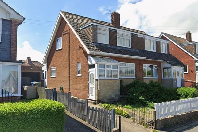3 bed property, in 36. Woodgate, £120,000