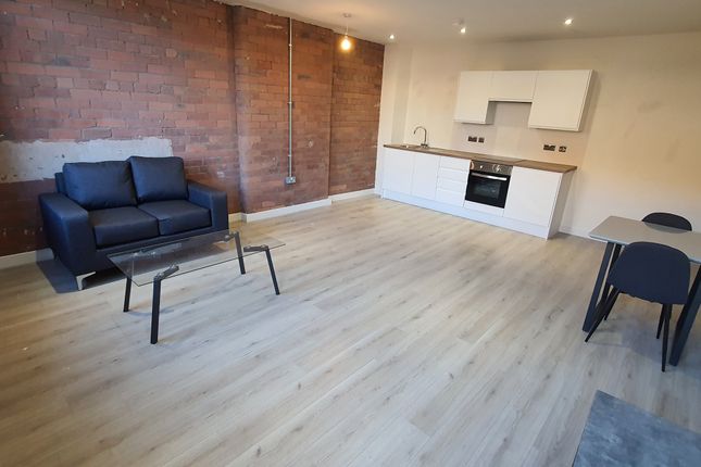 1 bed property, in Conditioning House, £69,999