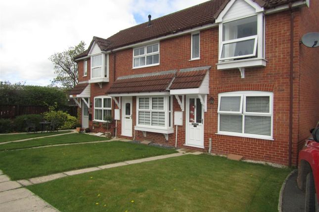 2 bed property, in Harness Lane, £210,000