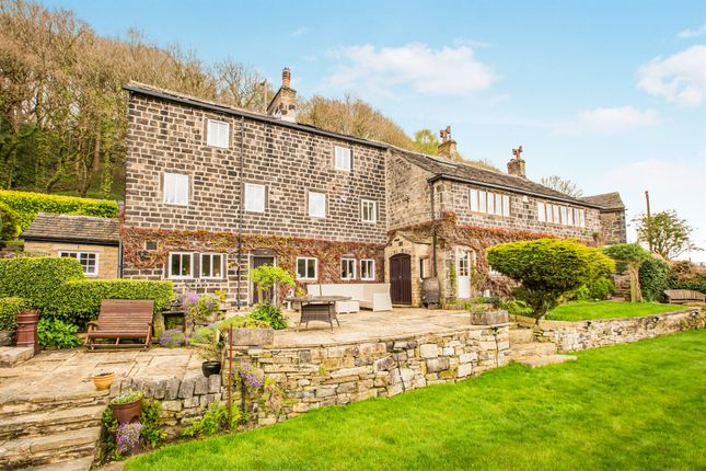 5 bed property, in Burnley Road, £800,000