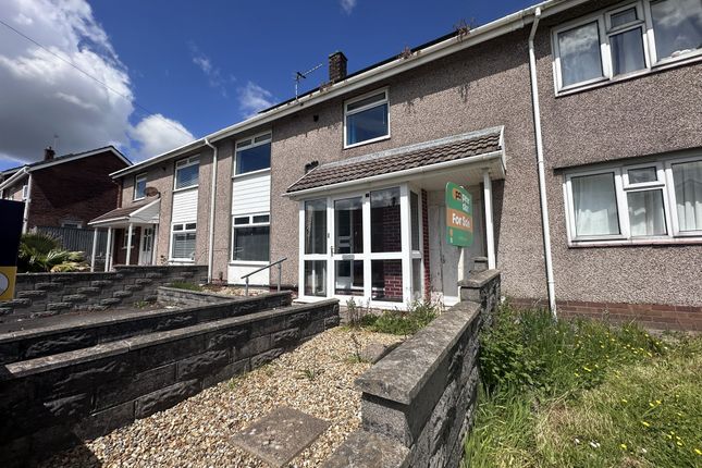 3 bed property, in Laurel Place, £210,000