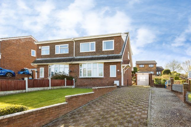 3 bed property, in Afon View, £150,000