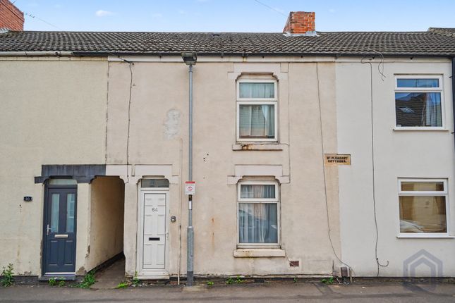 2 bed property, in 64 Berrisford Street, £90,000