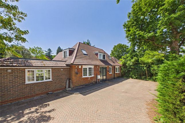 4 bed property, in Camberley, £825,000