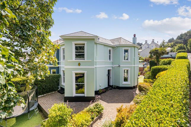 5 bed property, in Chelston, £750,000