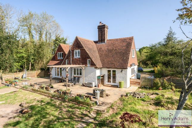 3 bed property, in Rogate, £900,000