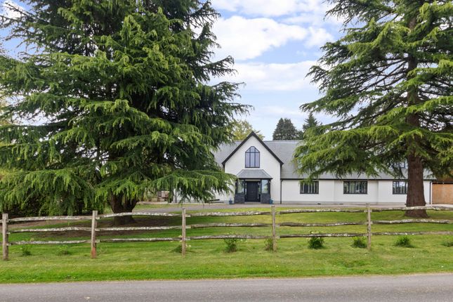 6 bed property, in Portsmouth Road, £2,250,000