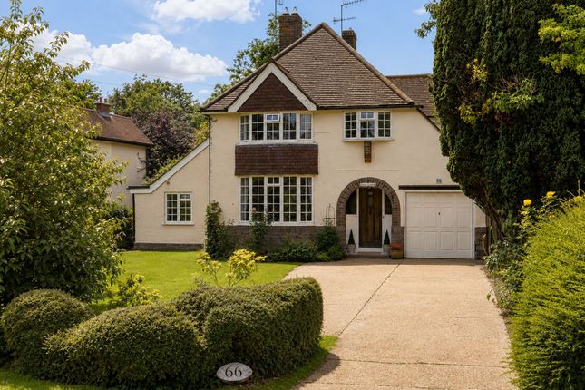 5 bed property, in Balcombe Road, £750,000