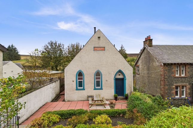 3 bed property, in Ebenezer Hall, £225,000