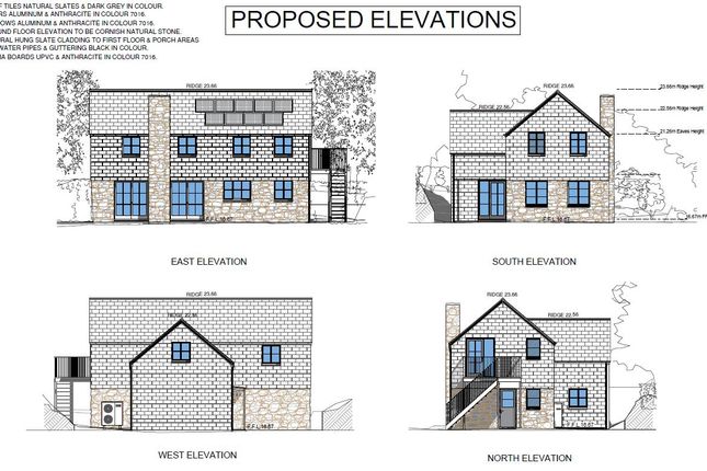 4 bed property, in Station Road, £225,000