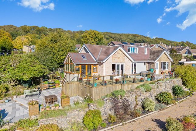 4 bed property, in West Crescent, £625,000