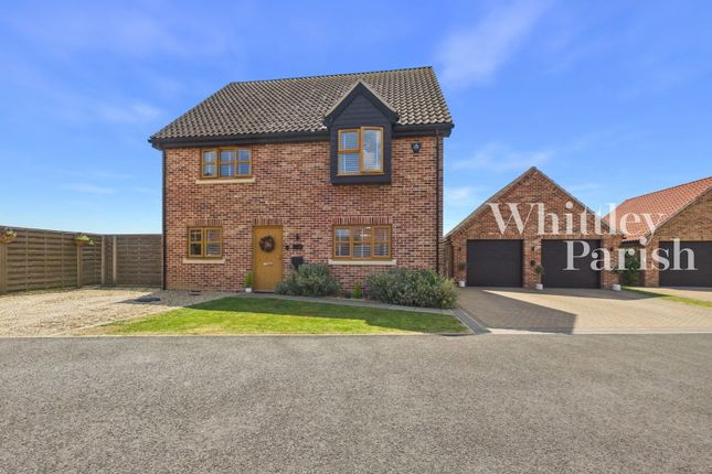 4 bed property, in Mill Stone Green, £450,000