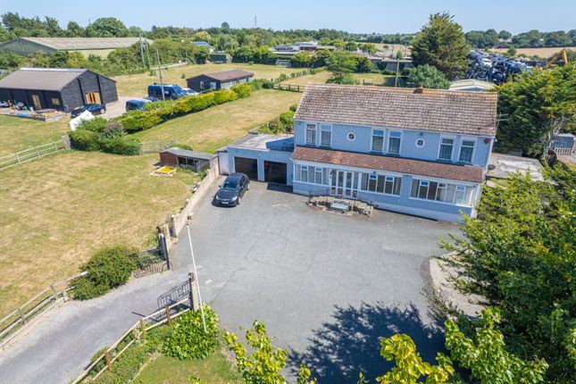 4 bed property, in Woodchurch Road, £799,995