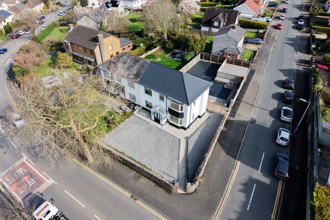 4 bed property, in Cimla Road, £380,000