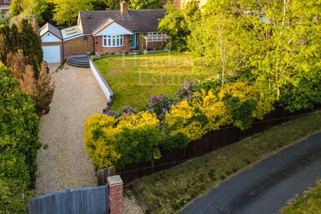 2 bed property, in Kidderminster Road, £505,000