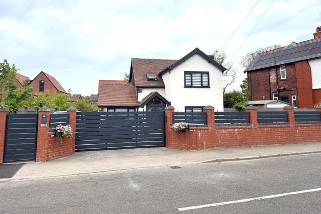 3 bed property, in Mile End Lane, £625,000
