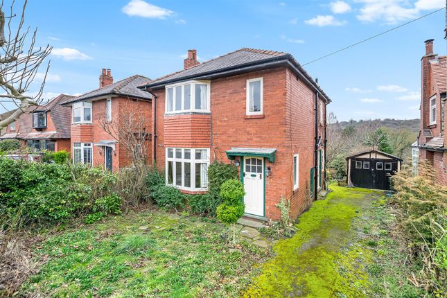 3 bed property, in Leeds Road, £450,000