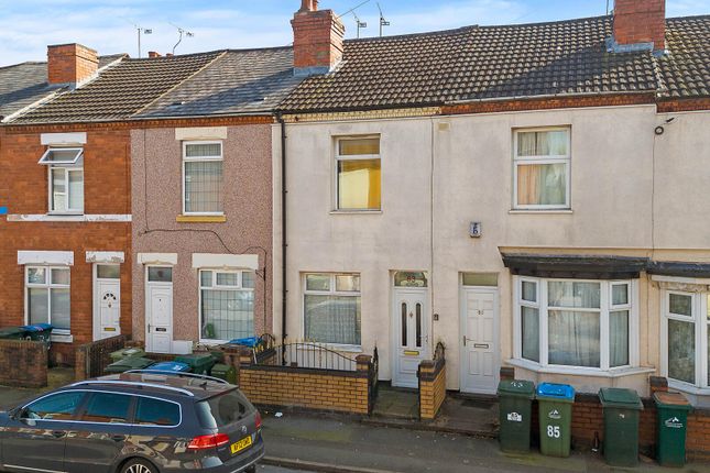 2 bed property, in Dorset Road, £160,000