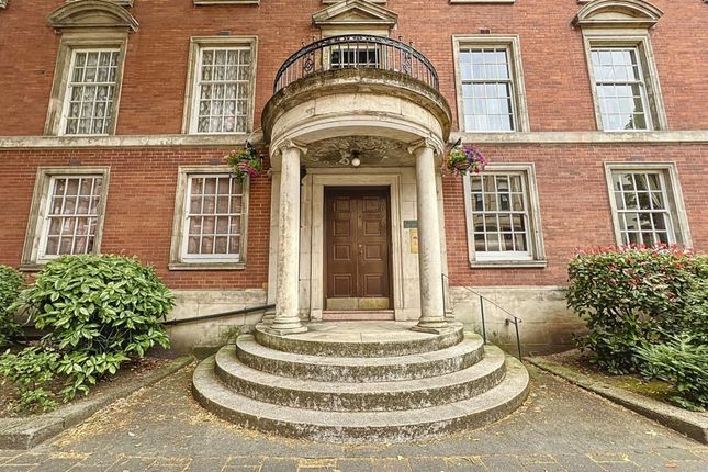 Studio, in Westgate Street, £99,000