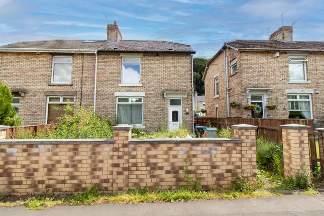 3 bed property, in Derwent Dale, £170,000