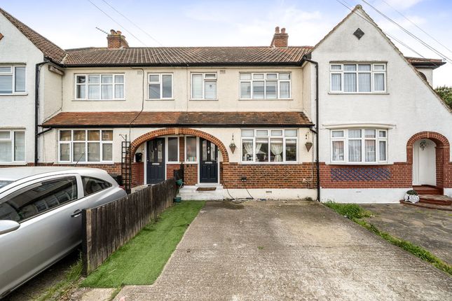 3 bed property, in Court Crescent, £500,000