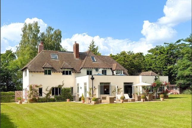 6 bed property, in Newton Road, £3,250,000