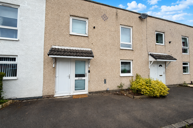 3 bed property, in Fleming Road, £120,000