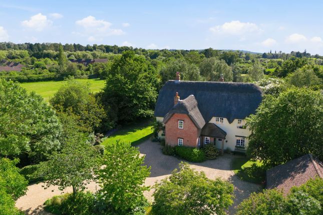 5 bed property, in Salford Road, £2,500,000