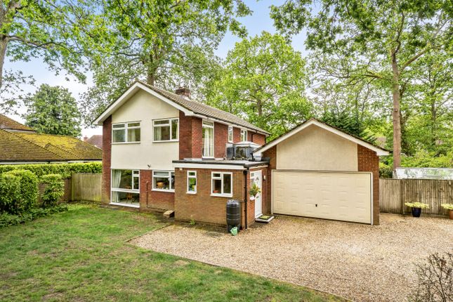 4 bed property, in West End Road, £850,000
