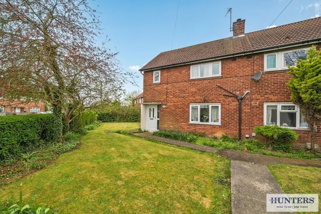 3 bed property, in Wolsey Avenue, £170,000