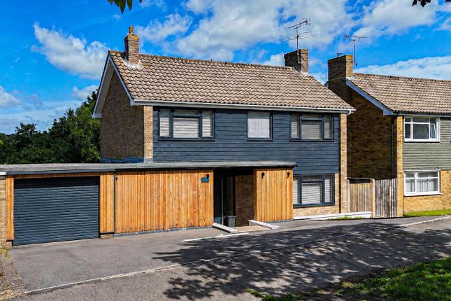 4 bed property, in Fern Road, £525,000