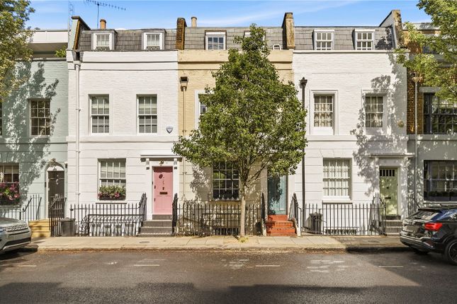 3 bed property, in Markham Street, £2,500,000