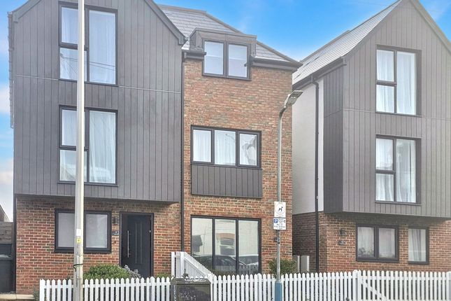 4 bed property, in Priory Road, £650,000
