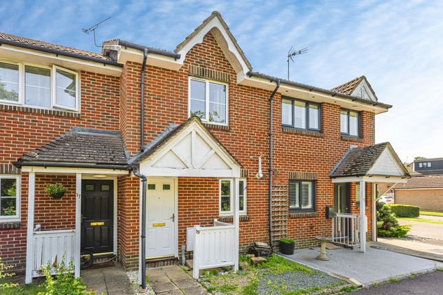 2 bed property, in Pepper Drive, £335,000