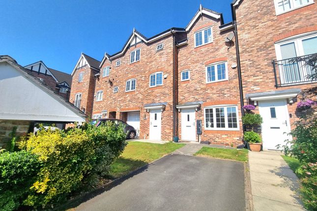 4 bed property, in Welldale Mews, £385,000