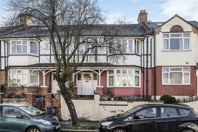 3 bed property, in Glennie Road, £800,000