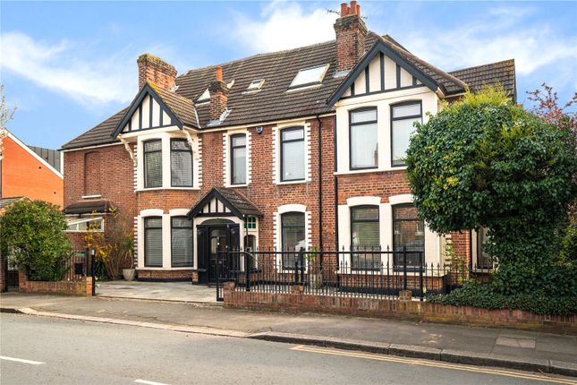 6 bed property, in Leicester Road, £1,650,000