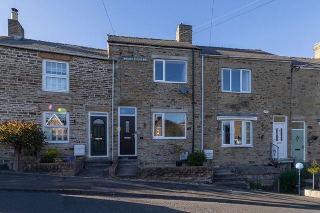 2 bed property, in Mount Pleasant, £160,000