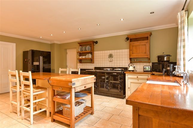 3 bed property, in Whitepost Lane, £750,000