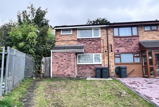 3 bed property, in Townley Gardens, £209,950