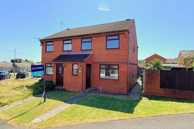 3 bed property, in Dawsons Corner, £240,000