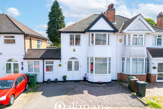 3 bed property, in Olton Road, £375,000