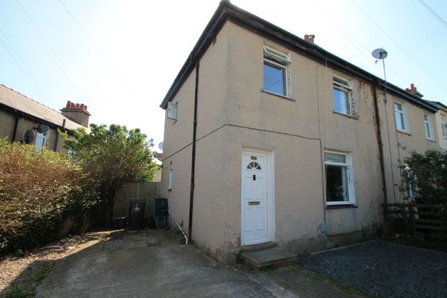 3 bed property, in 44 Berthglyd, £115,000