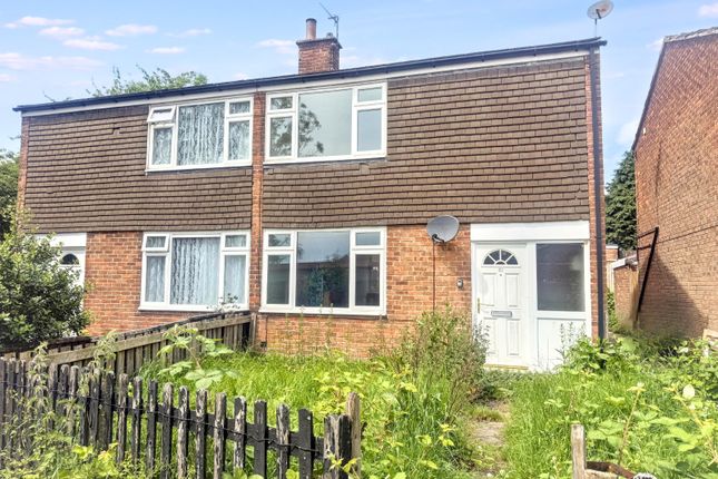 2 bed property, in 53 Peterway Somercotes, £19,000