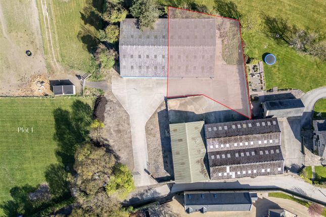 Studio, in Plot 1 Mount View Farm, £310,000