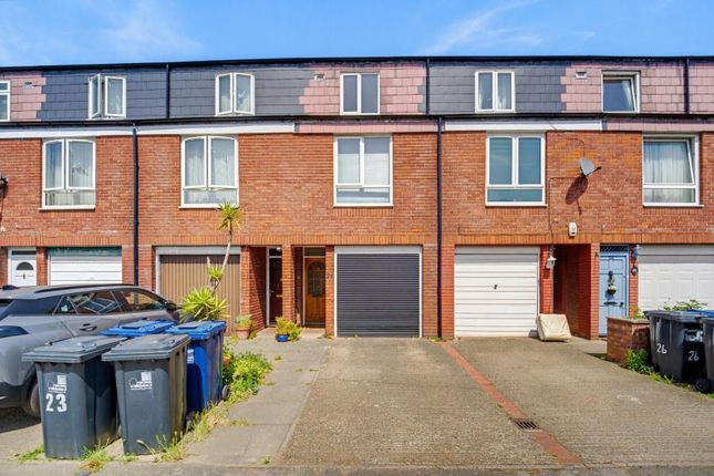 3 bed property, in Charles Road, £700,000