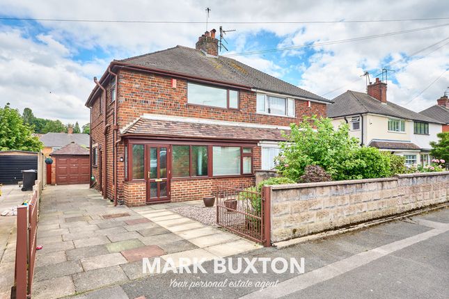 3 bed property, in Heath Avenue, £255,000