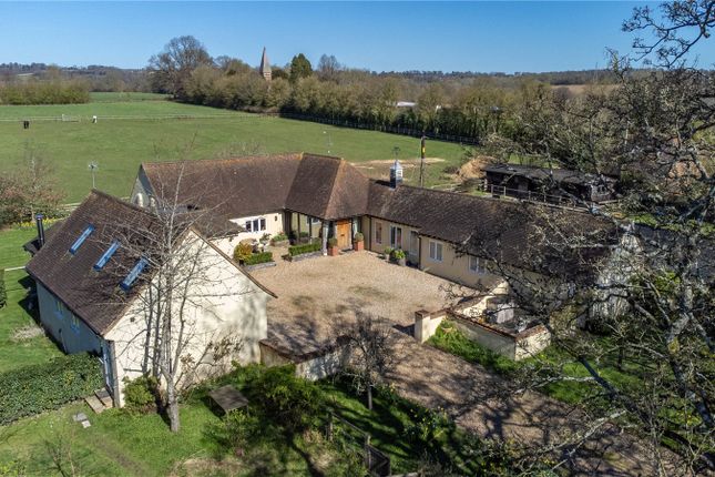 6 bed property, in Chute Forest, £1,050,000