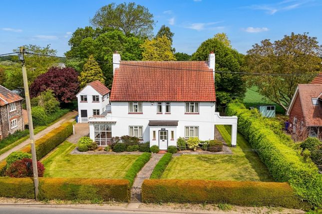 5 bed property, in Bury Road, £625,000