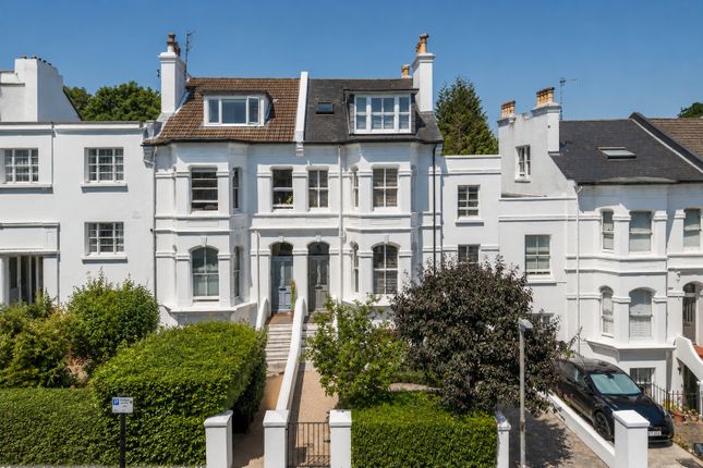 5 bed property, in Clermont Road, £1,750,000